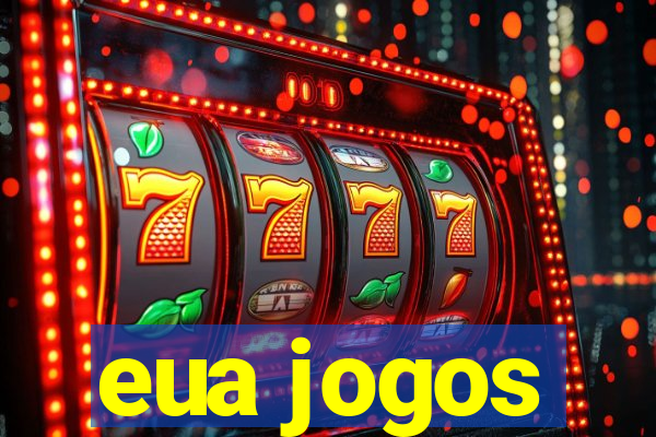 eua jogos