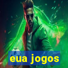 eua jogos