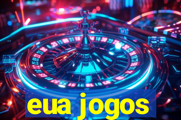 eua jogos