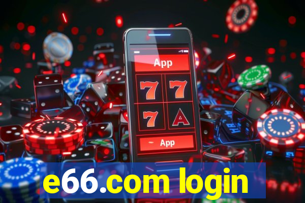 e66.com login