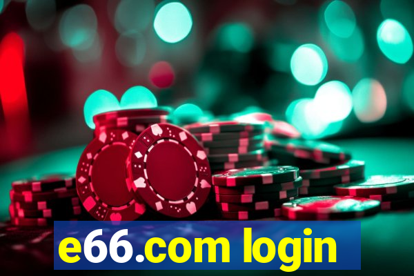 e66.com login