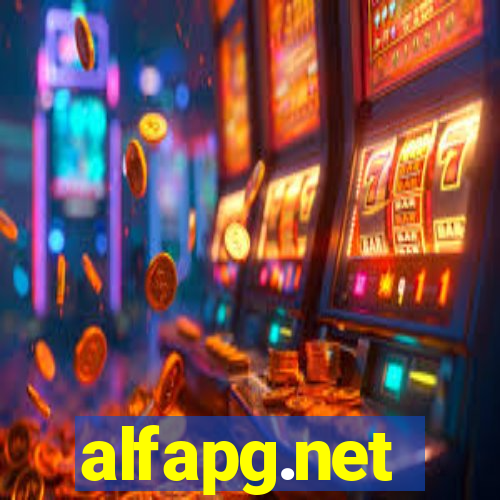 alfapg.net