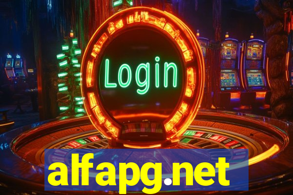 alfapg.net