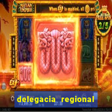 delegacia regional do trabalho