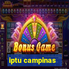 iptu campinas