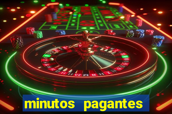 minutos pagantes midas fortune