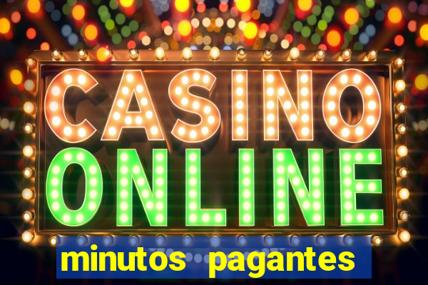 minutos pagantes midas fortune