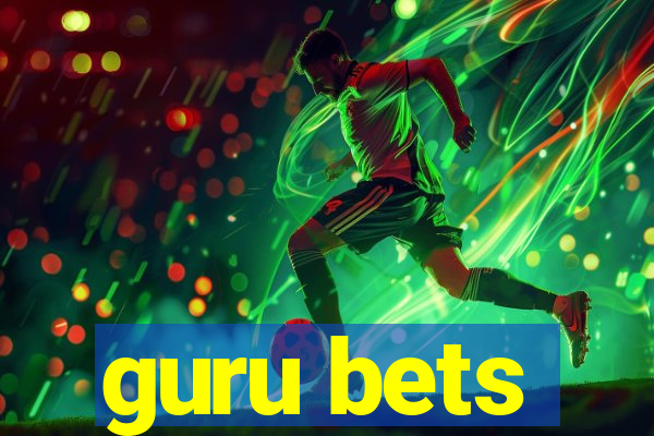 guru bets