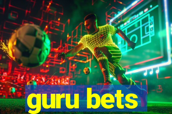 guru bets