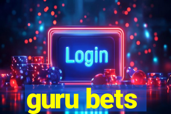 guru bets