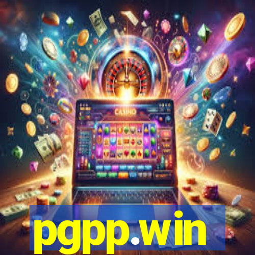 pgpp.win