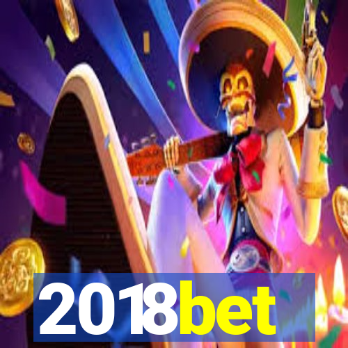 2018bet