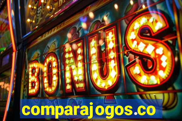 comparajogos.com.br