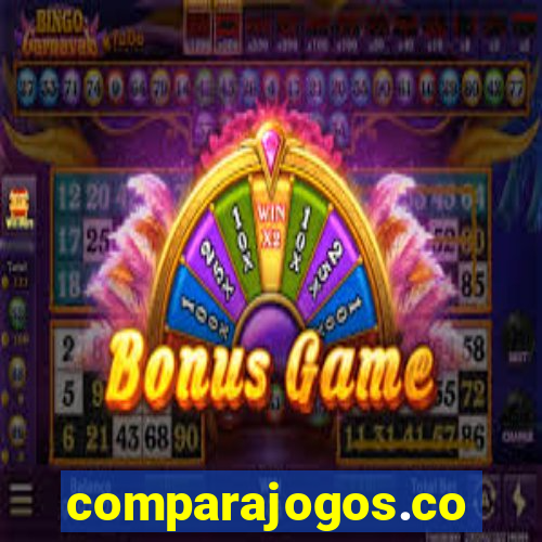 comparajogos.com.br