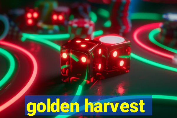 golden harvest