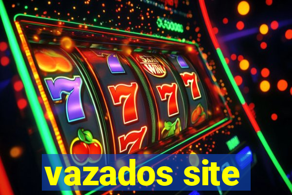 vazados site