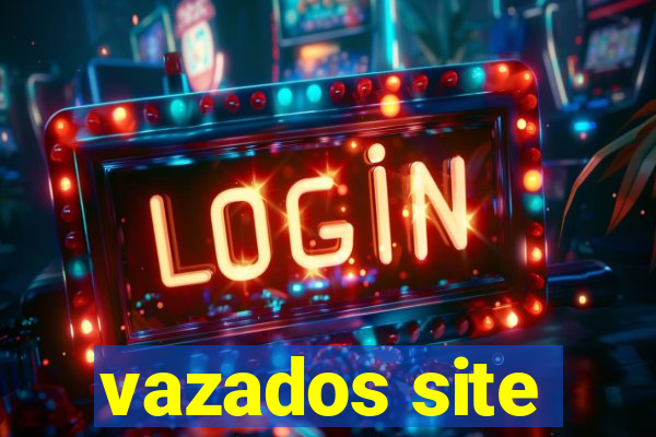 vazados site