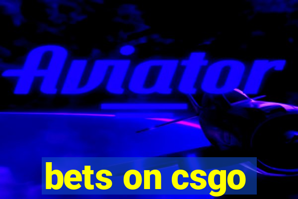 bets on csgo