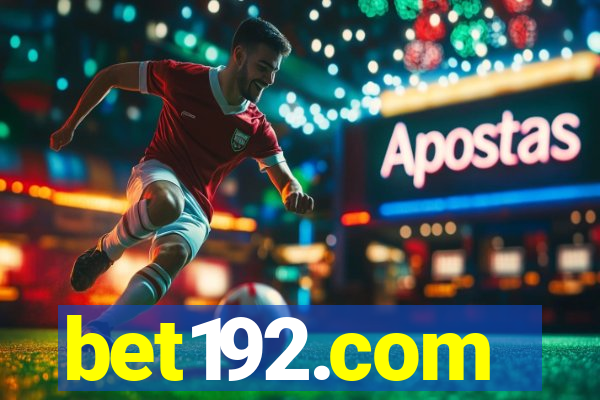 bet192.com