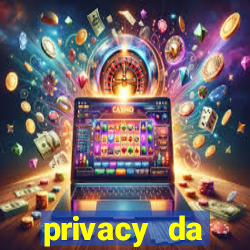 privacy da pipokinha vazado