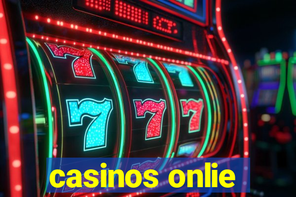 casinos onlie