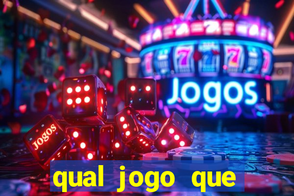 qual jogo que realmente paga dinheiro