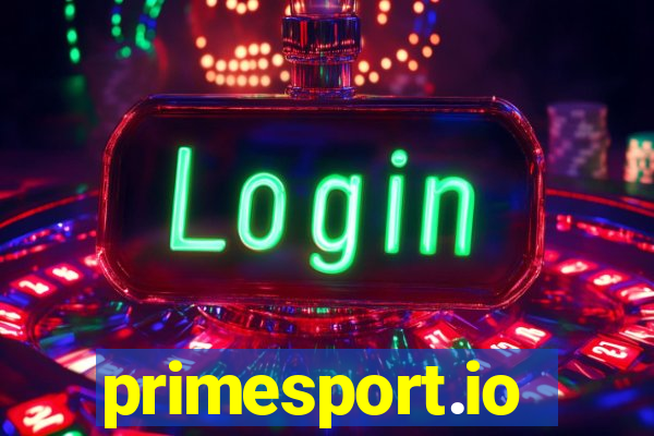 primesport.io