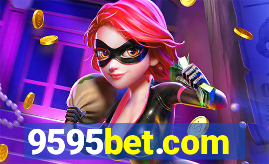 9595bet.com