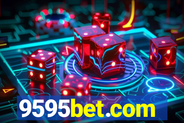 9595bet.com