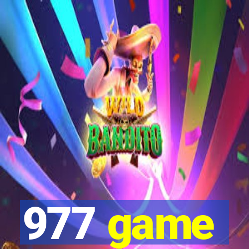 977 game