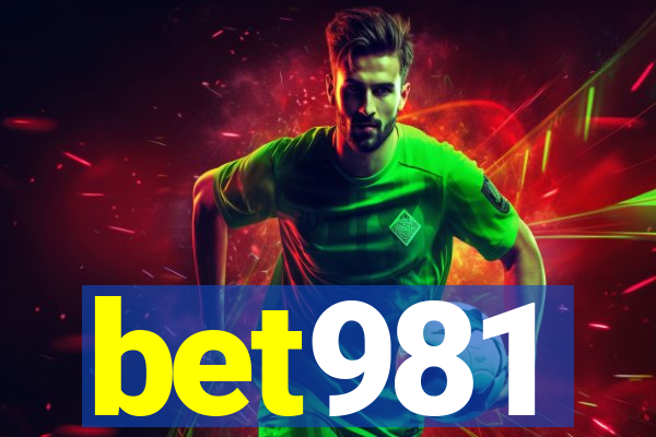 bet981