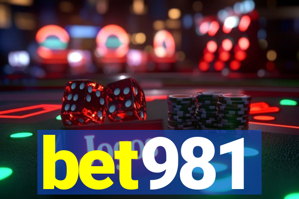 bet981