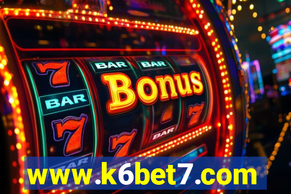 www.k6bet7.com