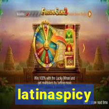 latinaspicy