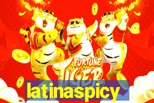 latinaspicy