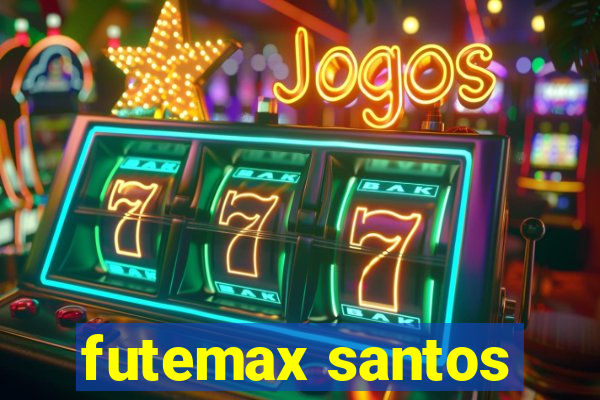 futemax santos