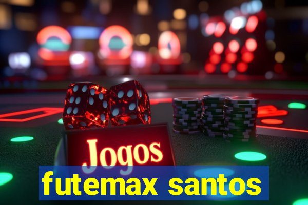 futemax santos