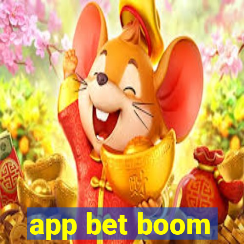 app bet boom