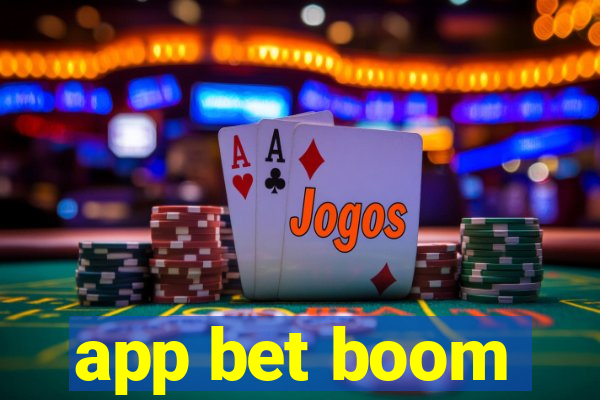 app bet boom