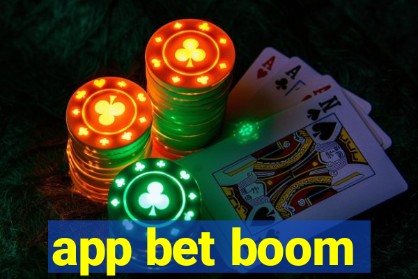 app bet boom