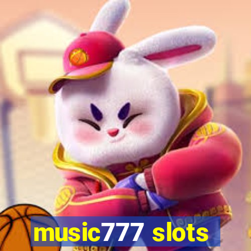 music777 slots