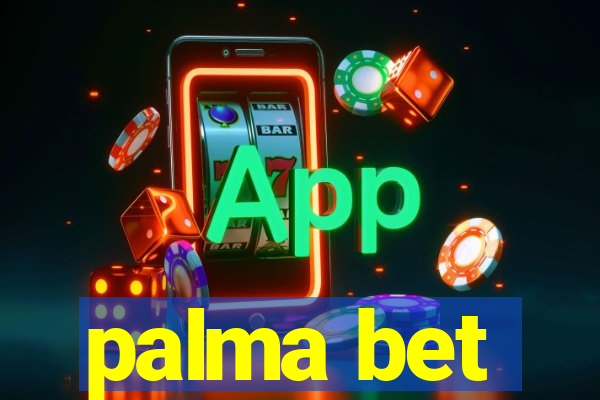 palma bet