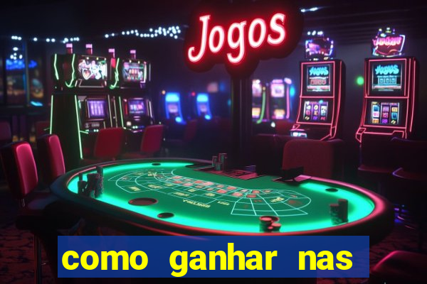 como ganhar nas plataformas de jogos