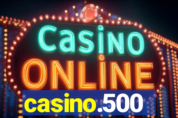 casino.500