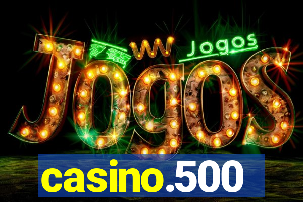 casino.500