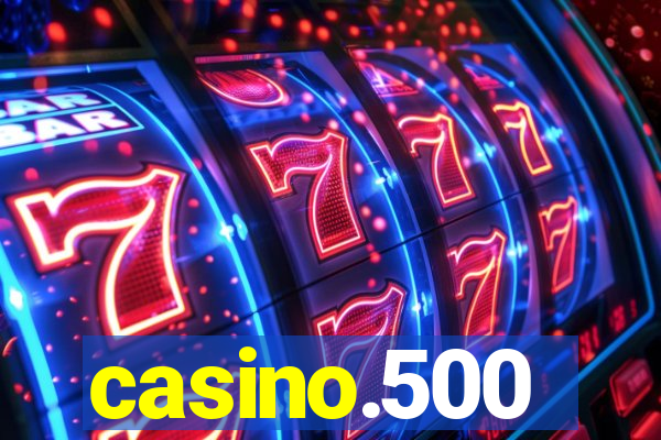 casino.500