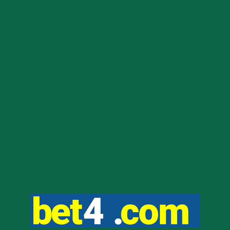 bet4 .com