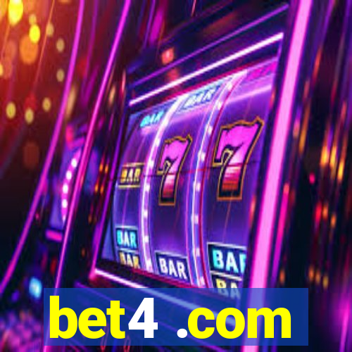 bet4 .com