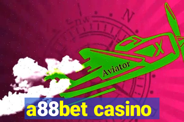 a88bet casino