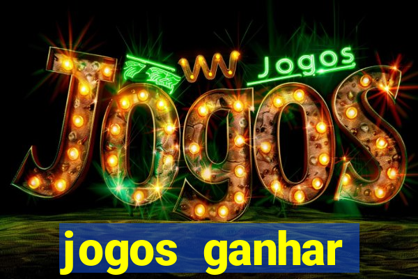 jogos ganhar dinheiro gratis